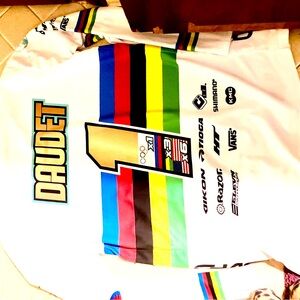 Bmx jersey